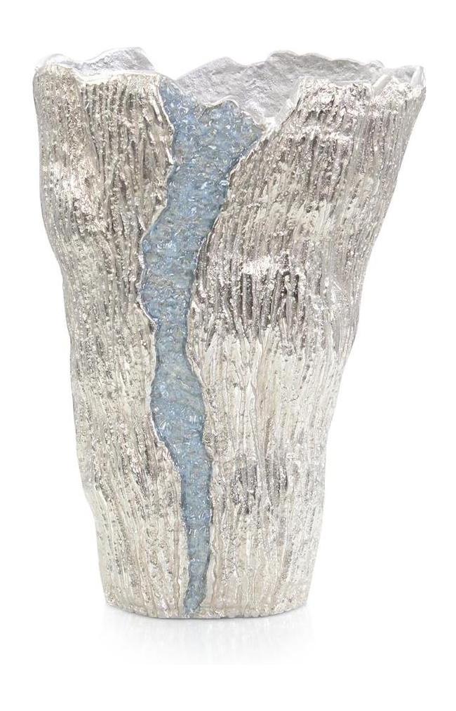 John Richard Decor Cascade Vase - Image 2