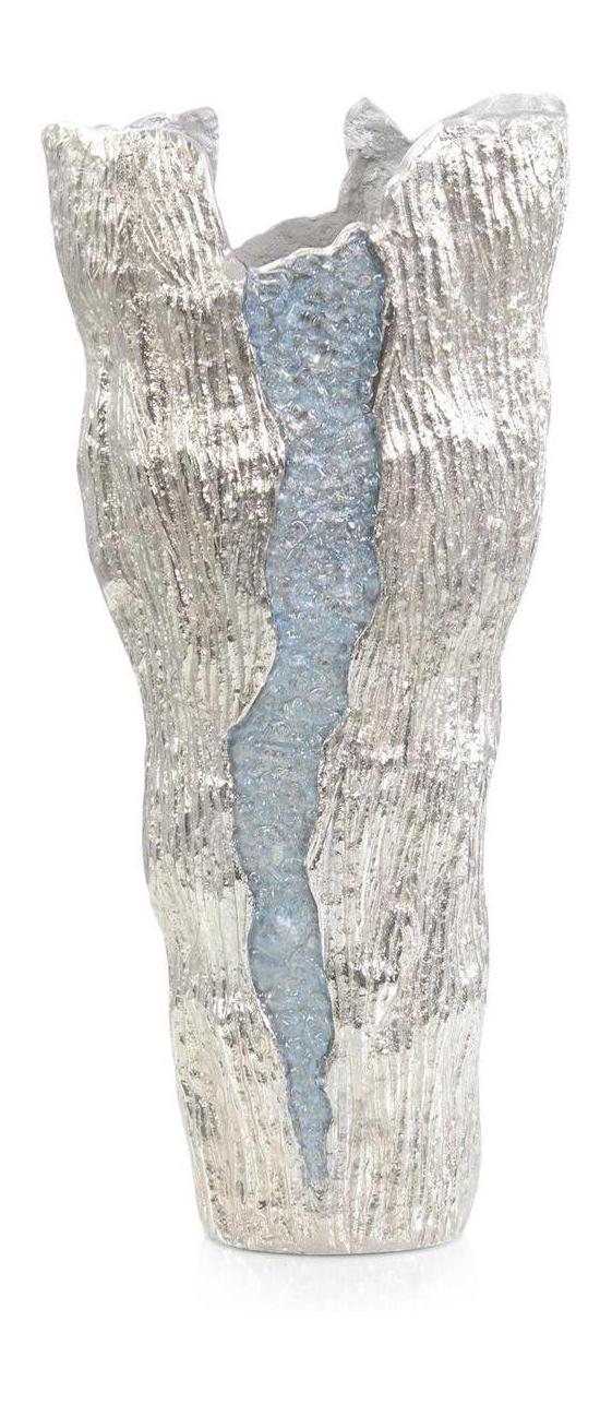 John Richard Decor Cascade Vase - Image 4