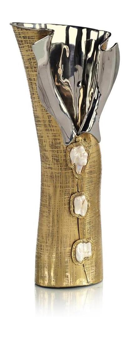 John Richard Decor Chemise Vase - Image 2