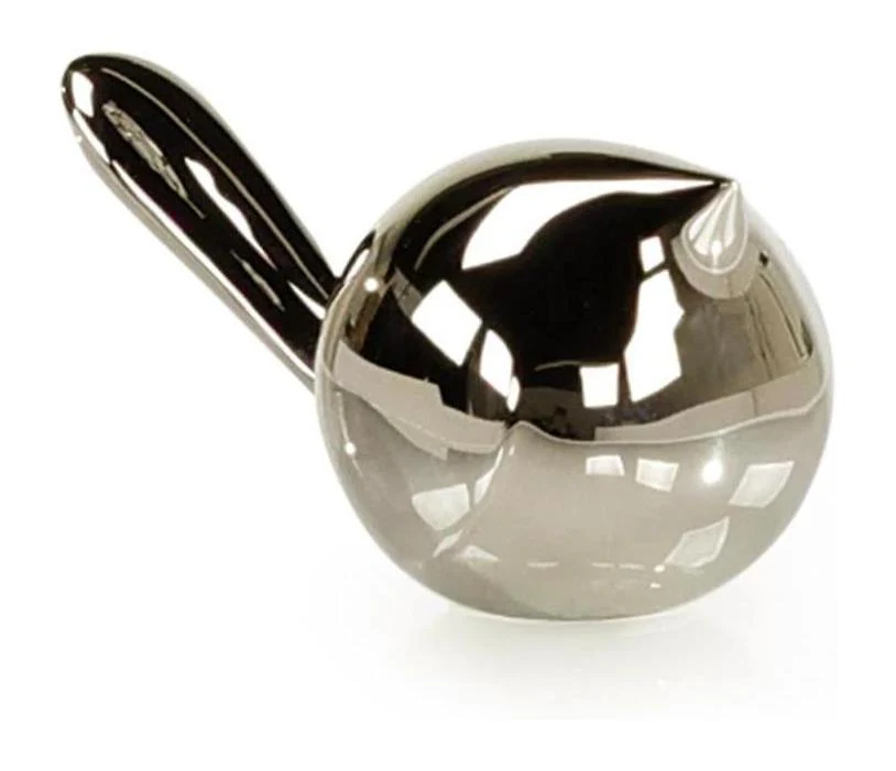 John Richard Decor Chickadee Sculpture - Image 5