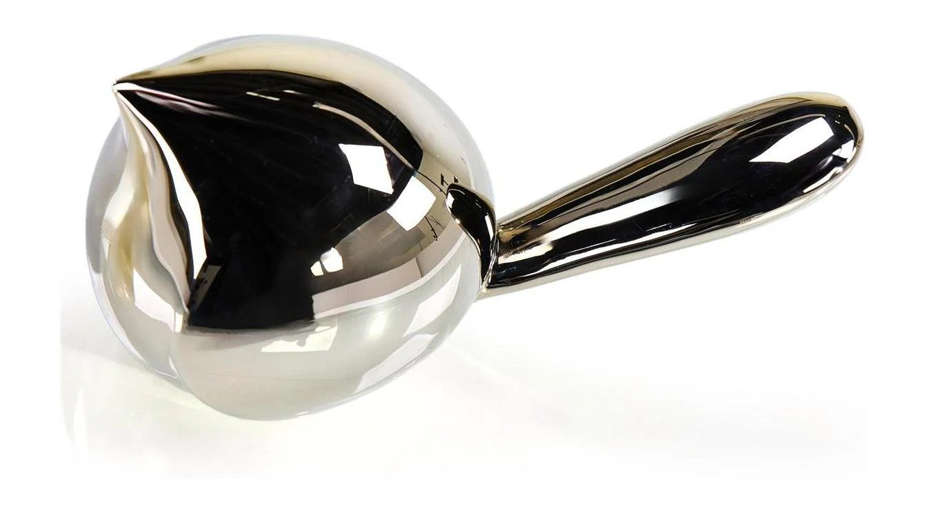 John Richard Decor Chickadee Sculpture - Image 7