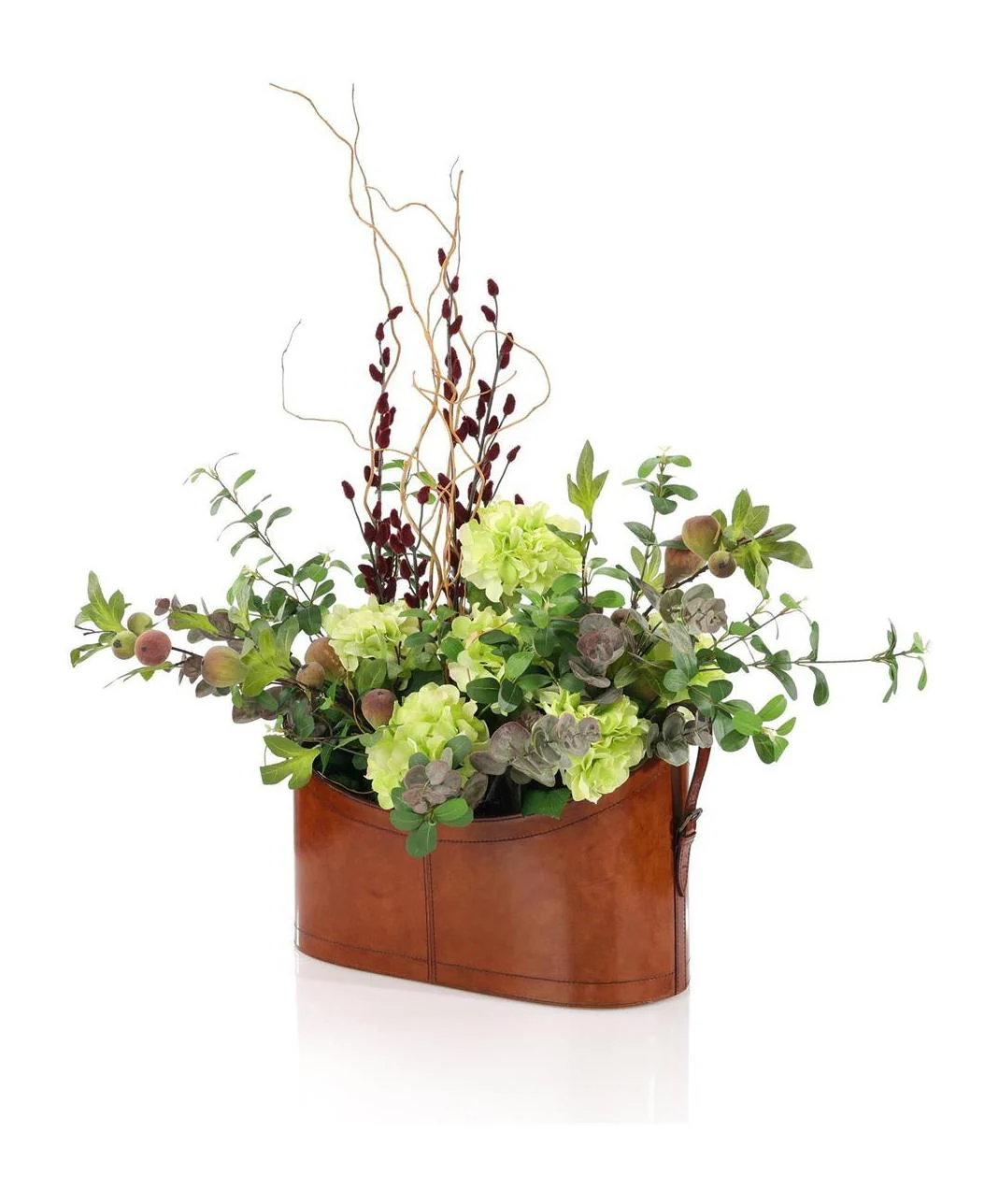 John Richard Decor Classic Leather - Image 2