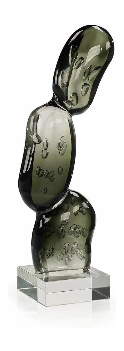 John Richard Decor Coalescent Bubbles Sculpture - Image 2