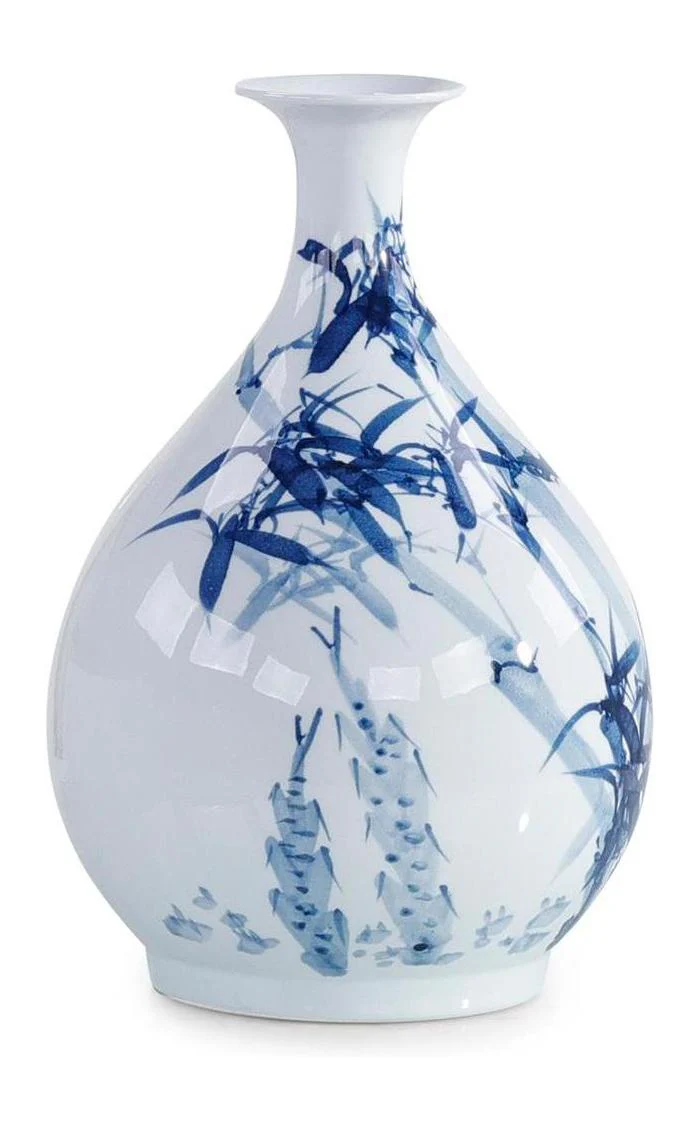 John Richard Decor Coalescent Vase - Image 2
