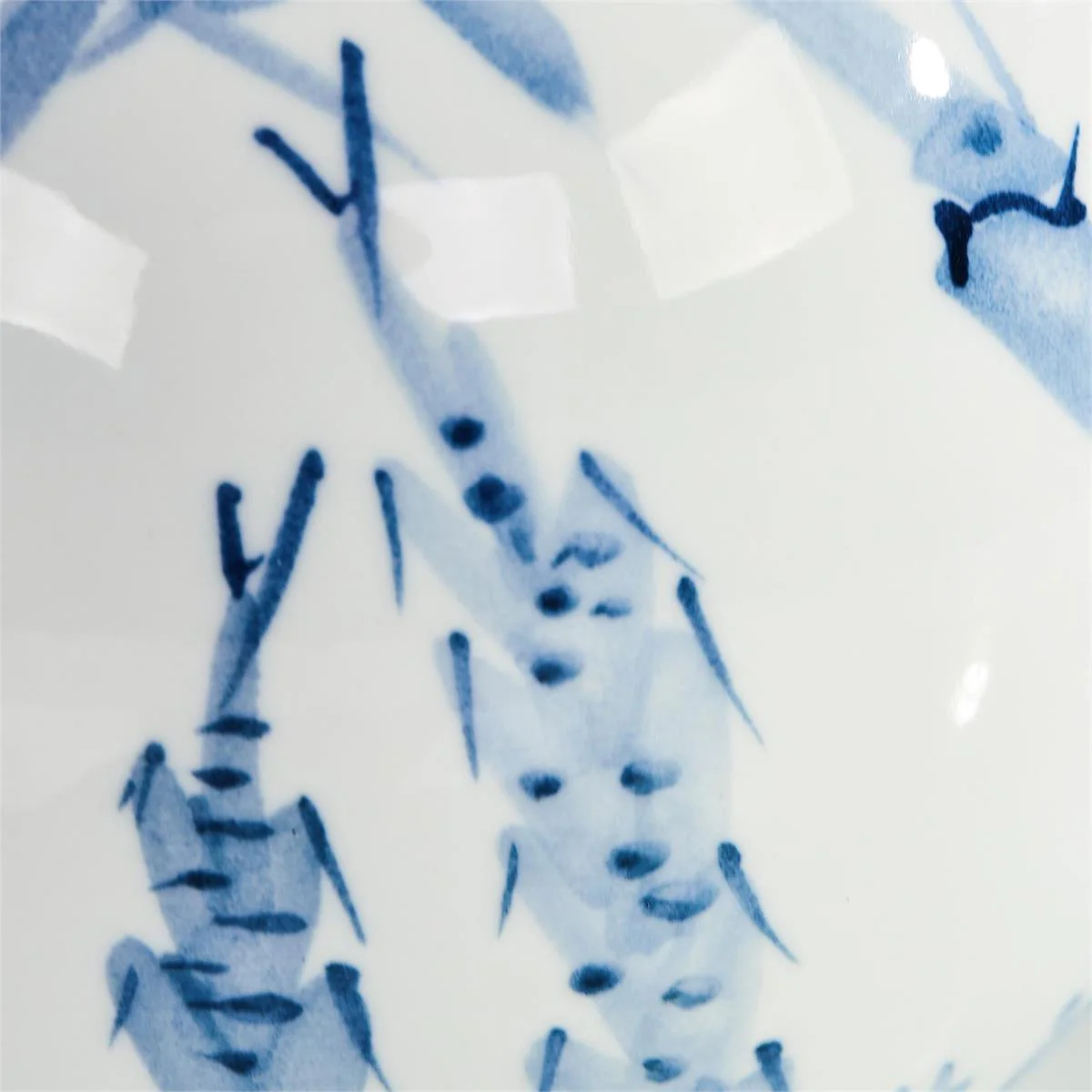 John Richard Decor Coalescent Vase - Image 4