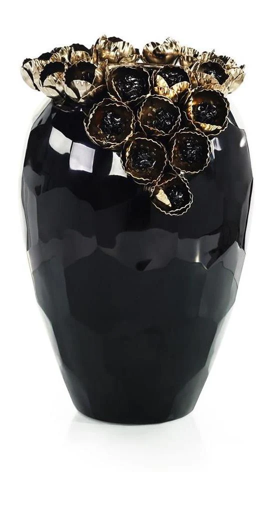 John Richard Decor Coquelicot Vase - Image 4