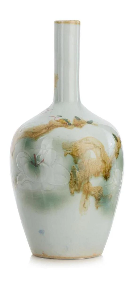 John Richard Decor Dancing Branches Vase - Image 3