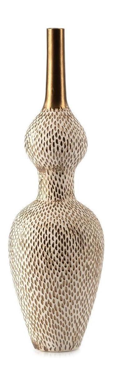 John Richard Decor Elyra Vase - Image 2