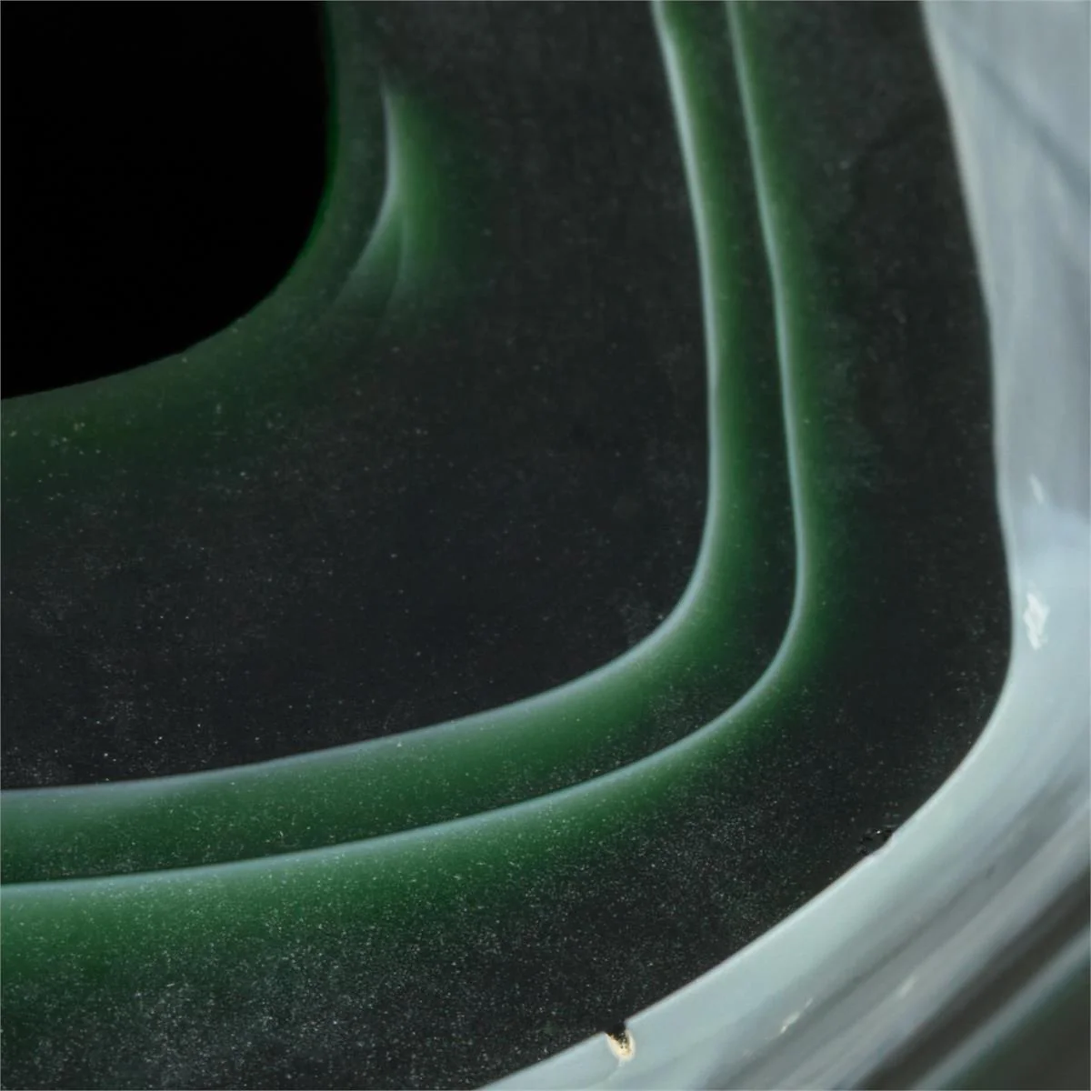 John Richard Decor Eon Bowls, Set of 3 - Image 7