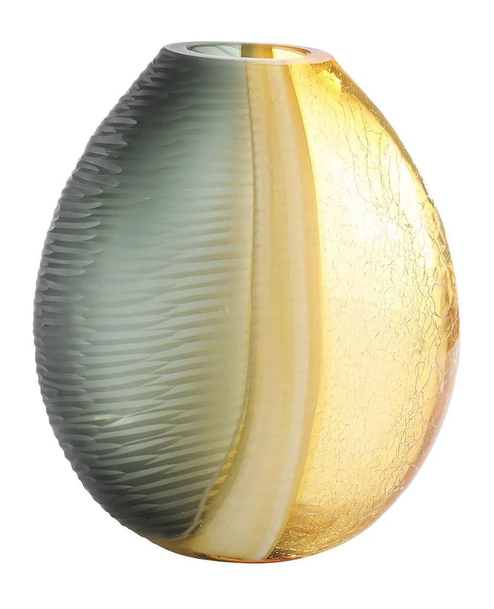John Richard Decor Equinox Vase
