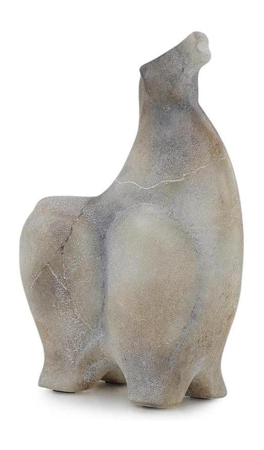 John Richard Decor Etruscan Horse Sculpture I - Image 2