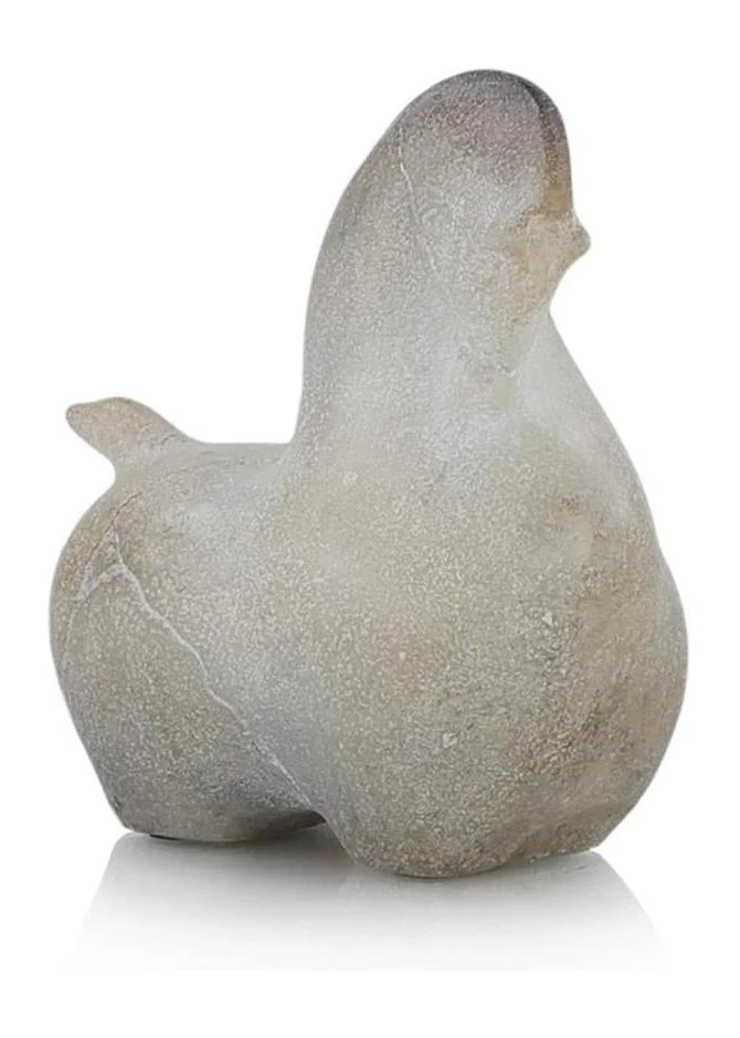 John Richard Decor Etruscan Horse Sculpture II - Image 2