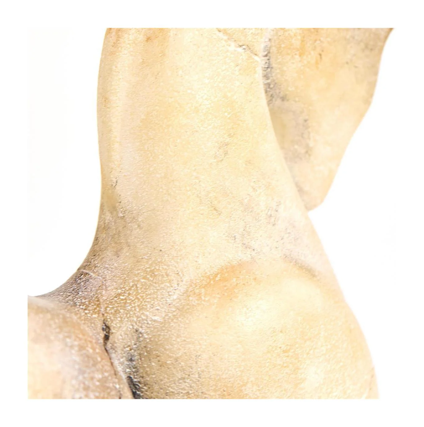 John Richard Decor Etruscan Horse Sculpture II - Image 5
