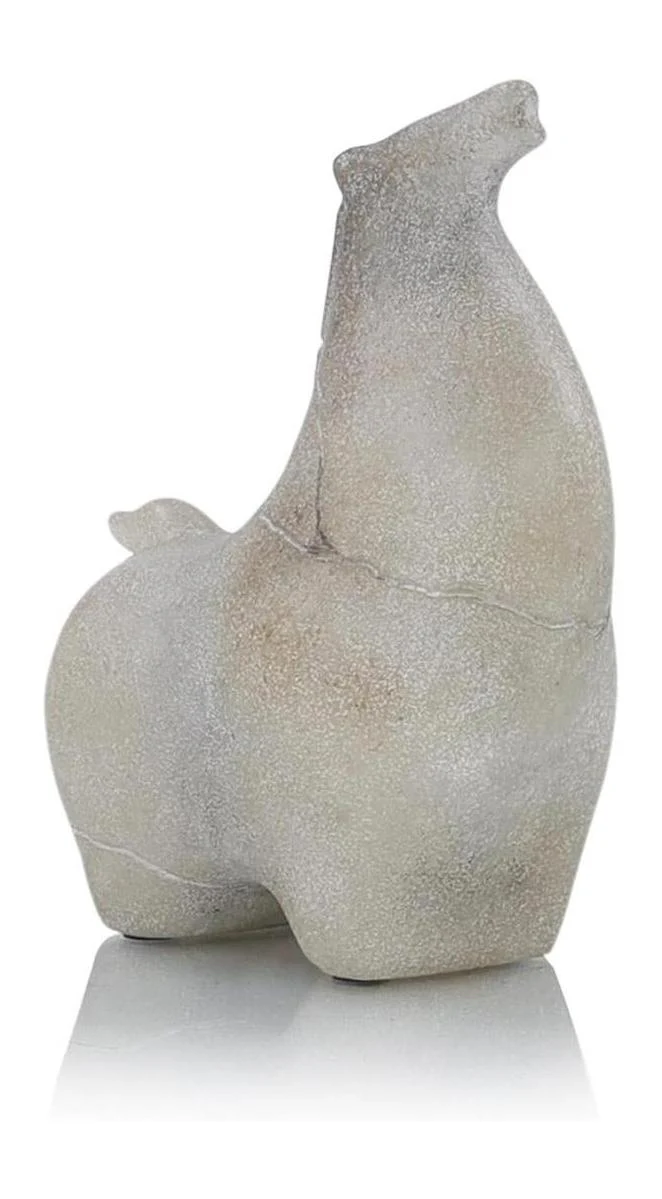 John Richard Decor Etruscan Horse Sculpture III - Image 2