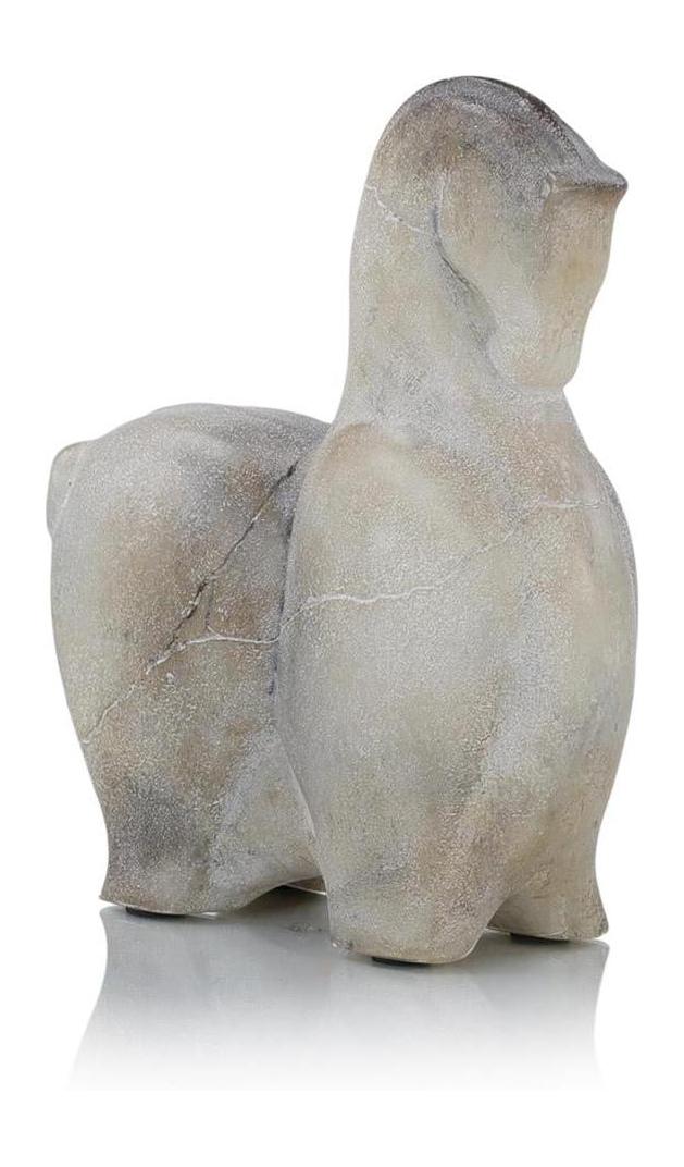John Richard Decor Etruscan Horse Sculpture VI - Image 2