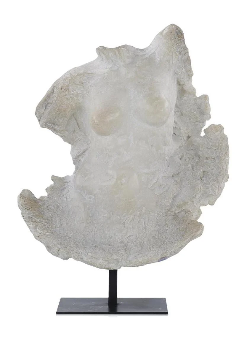 John Richard Decor Evolving Torso Sculpture I