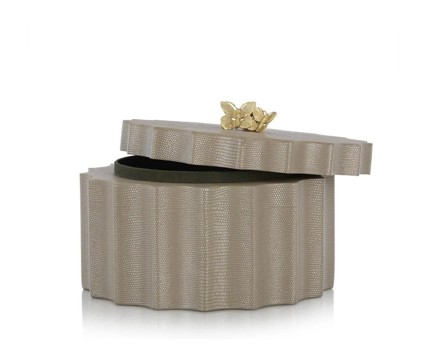 John Richard Decor Farfalla Box - Image 2
