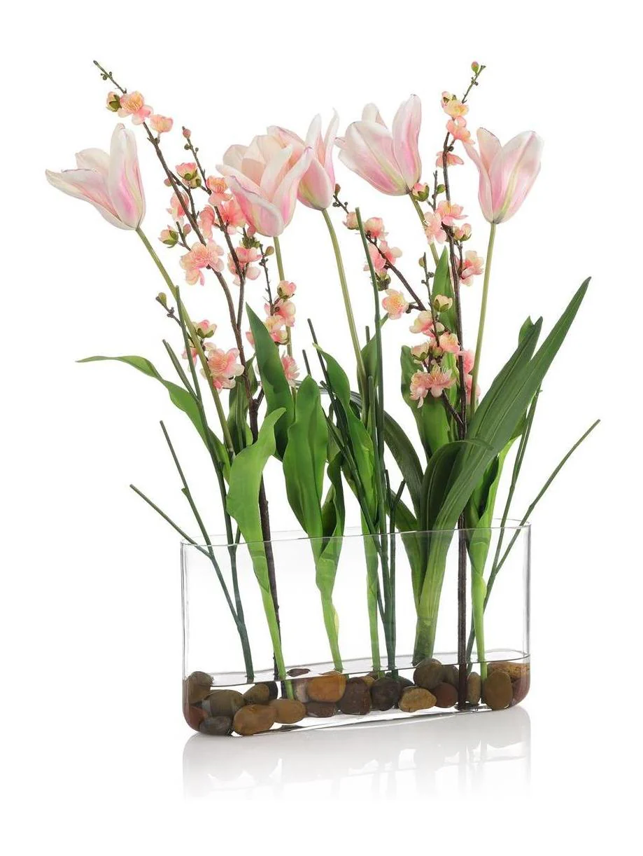 John Richard Decor First Blooms - Image 2