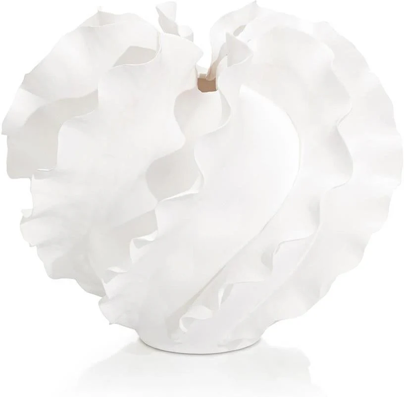 John Richard Decor Flirren Vase - Image 2