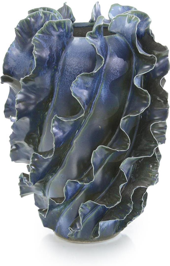 John Richard Decor Flirren Vase - Image 3