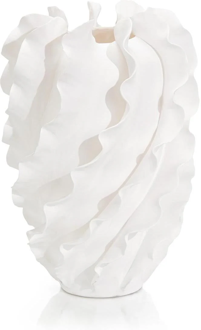 John Richard Decor Flirren Vase - Image 4