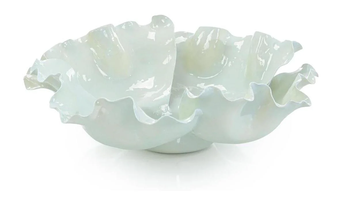 John Richard Decor Flowing Bowl - Image 2