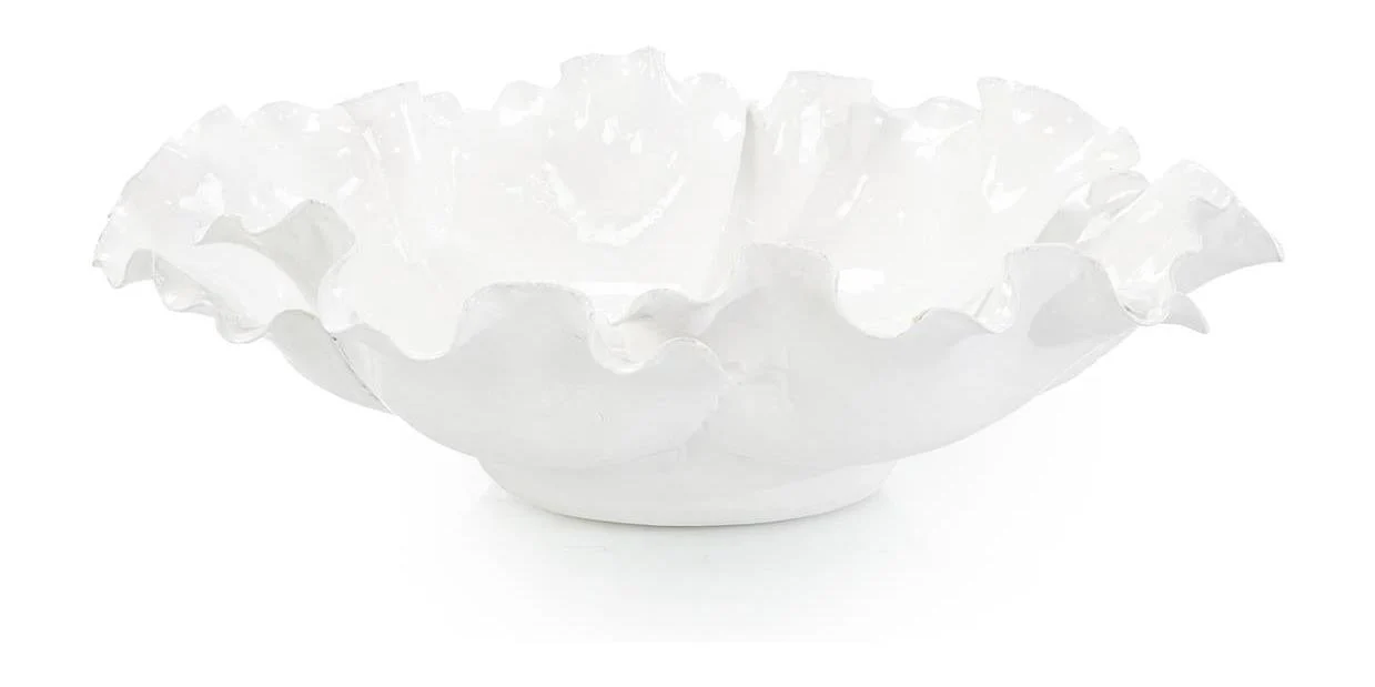 John Richard Decor Flowing Bowl - Image 4