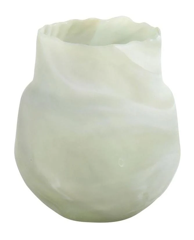 John Richard Decor Forest Mist Vase