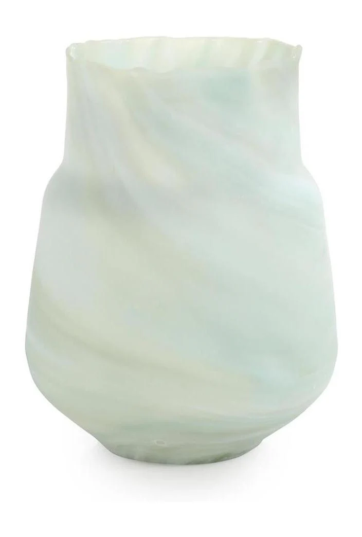 John Richard Decor Forest Mist Vase - Image 2
