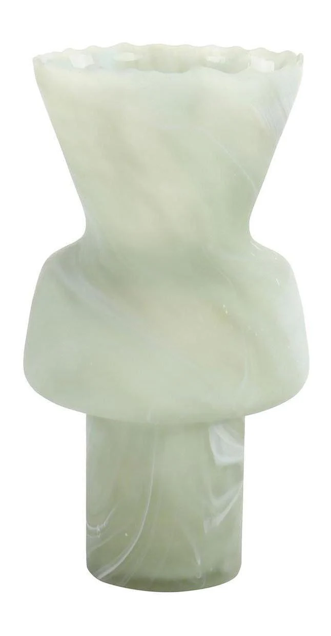John Richard Decor Forest Mist Vase - Image 3