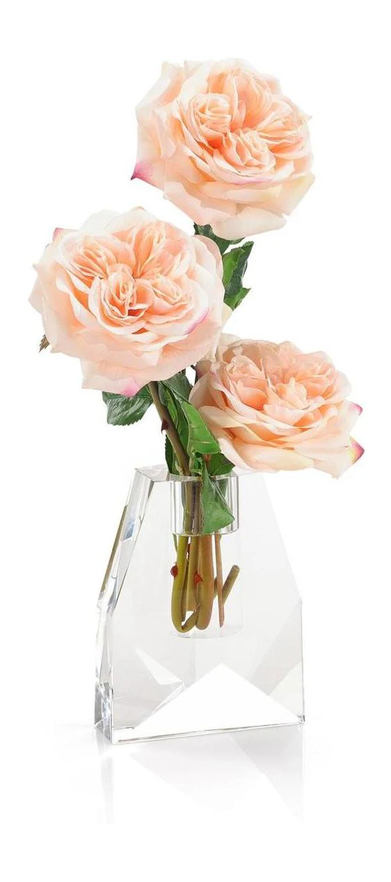 John Richard Decor French Garden Rose - Image 2
