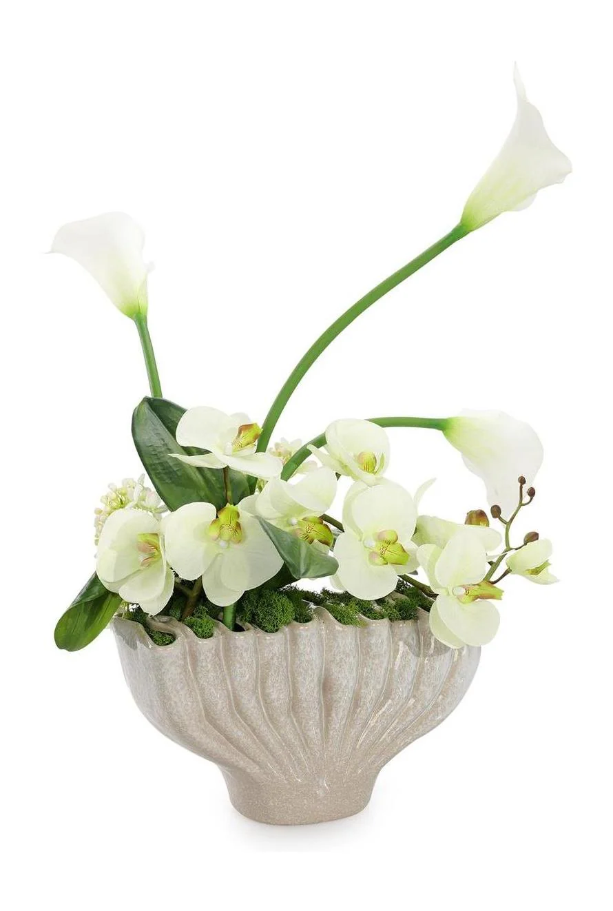John Richard Decor Garden Glam
