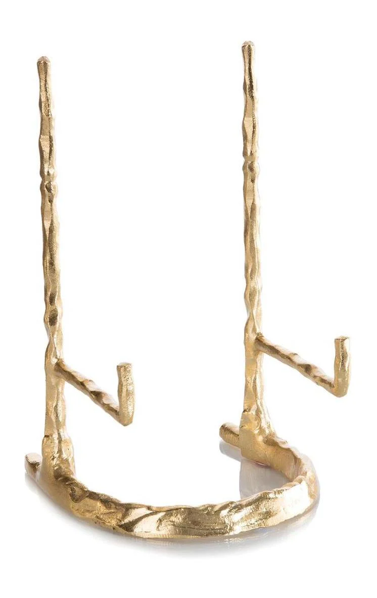John Richard Decor Giacometti Plate Stand - Image 2