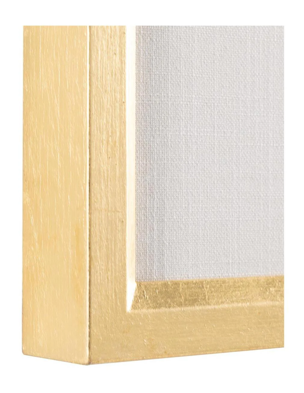 John Richard Decor Gold Selenite I - Image 3