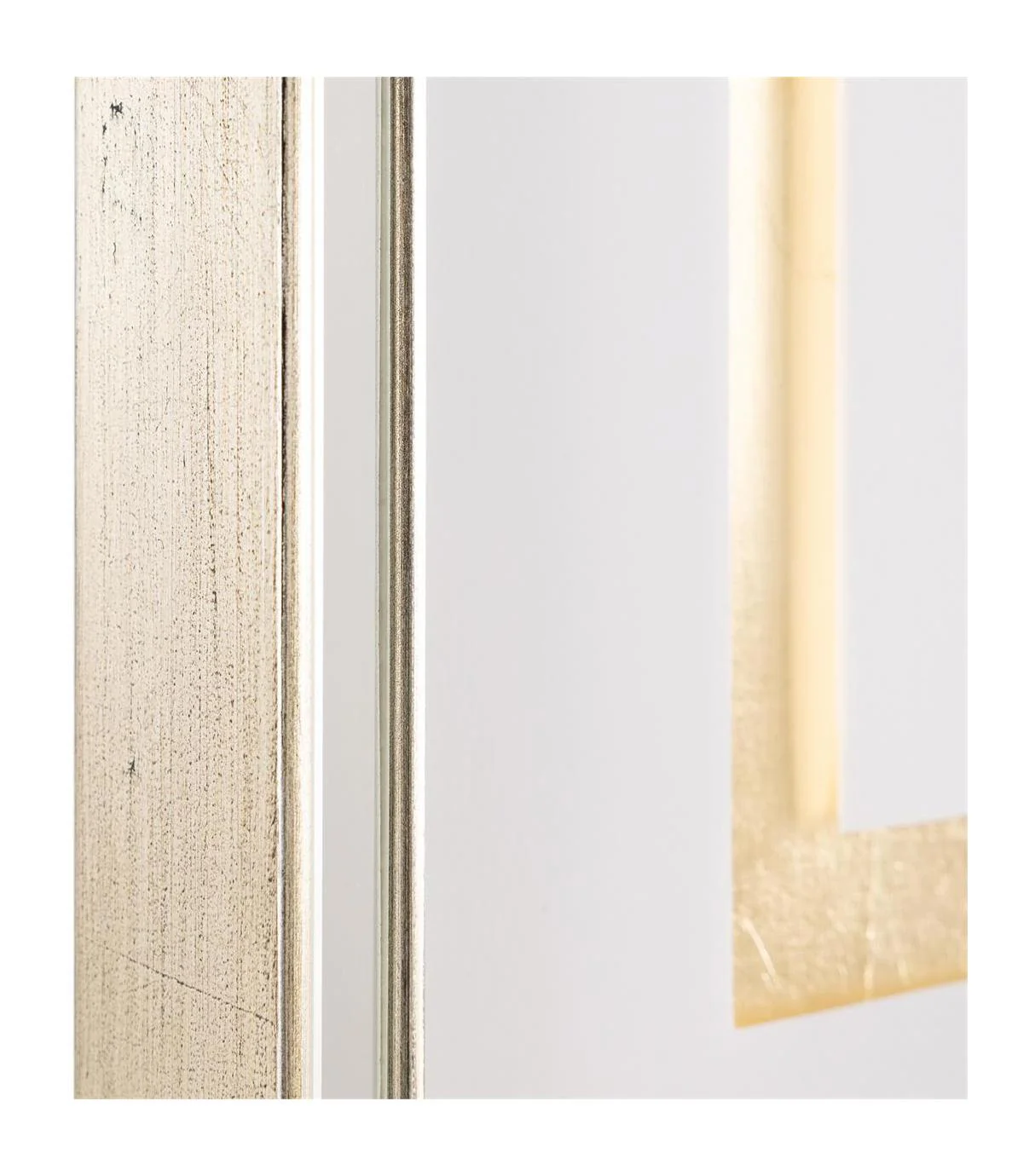 John Richard Decor Golden Botanicals I - Image 3