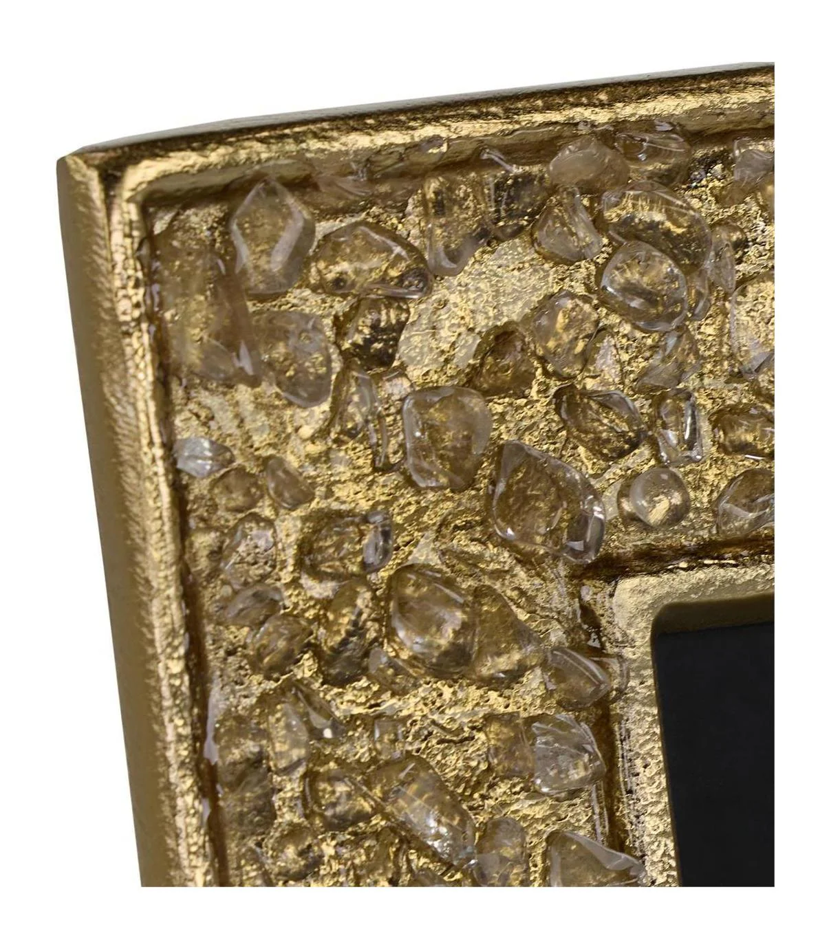 John Richard Decor Golden Path Photo Frame - Image 2