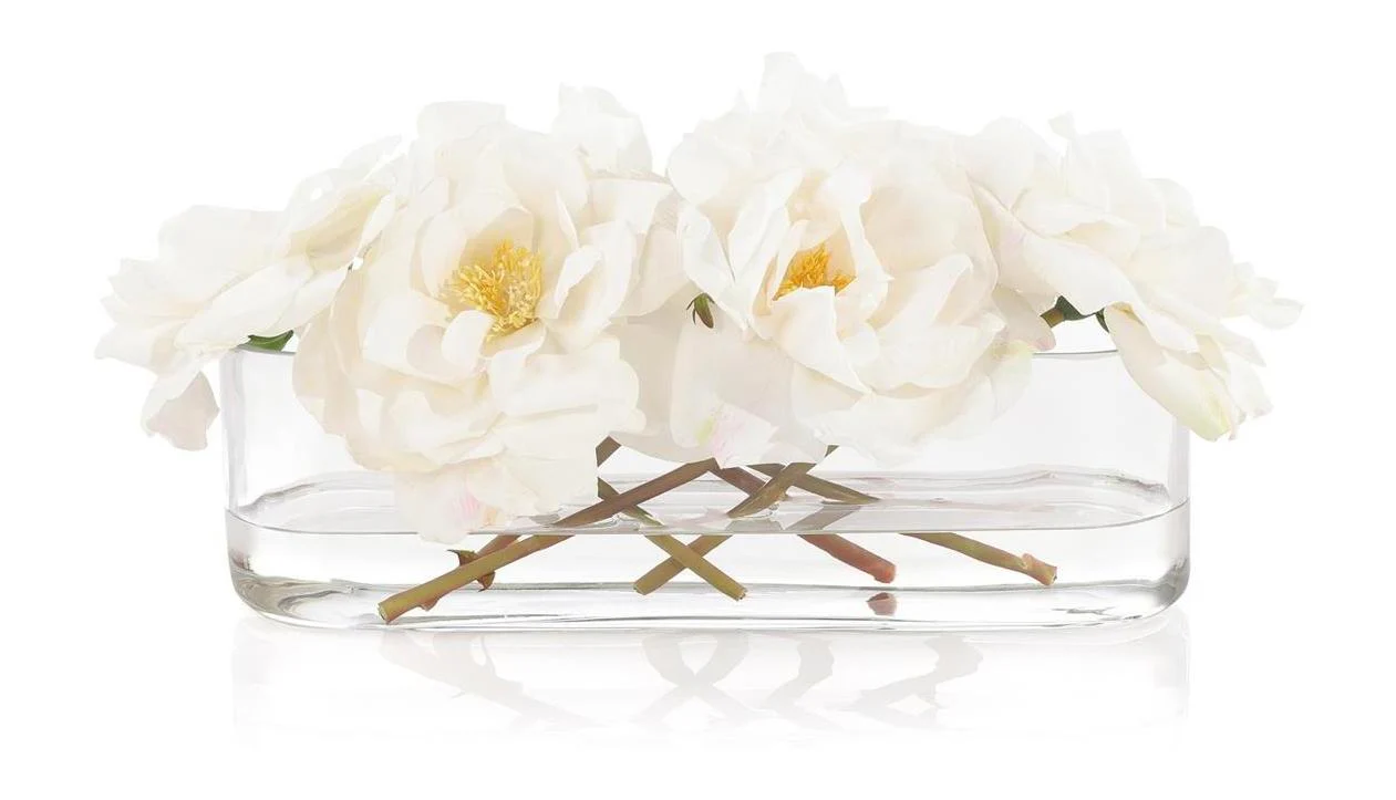 John Richard Decor Graceful Roses