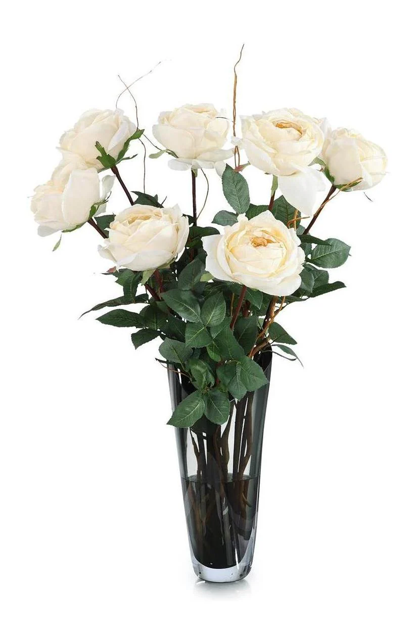 John Richard Decor Heirloom Roses