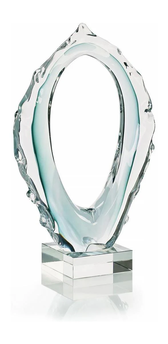 John Richard Decor Icecast Sculpture - Image 2