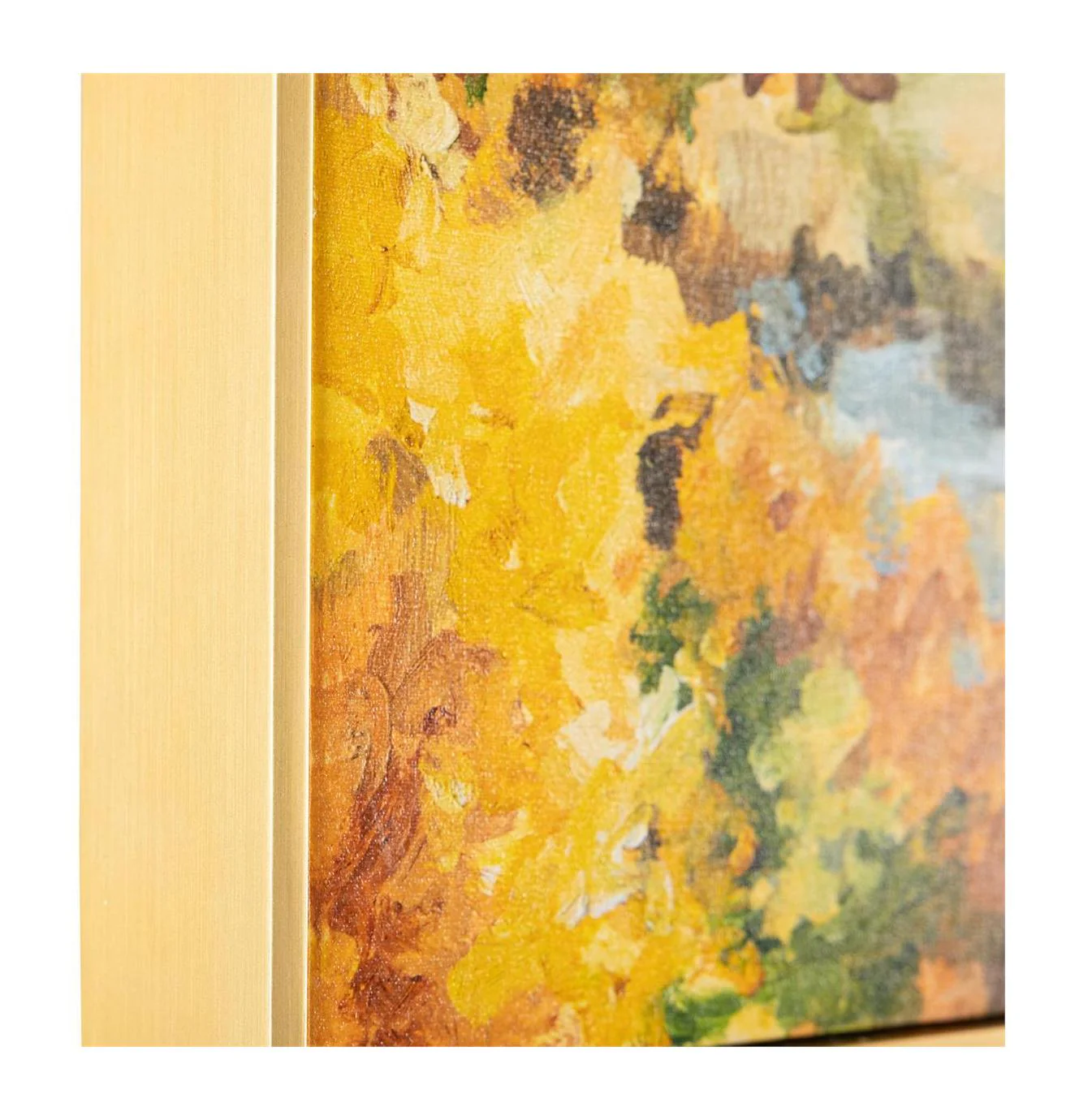 John Richard Decor Jackie Ellens' Mini Landscapes IV - Image 2