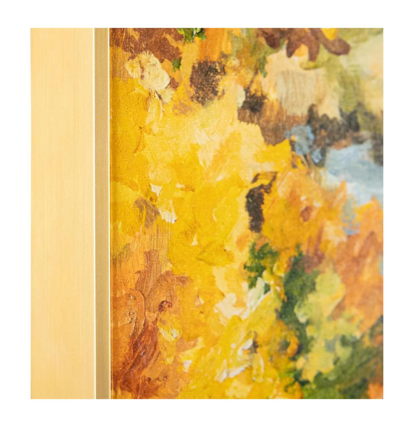 John Richard Decor Jackie Ellens' Mini Landscapes IV - Image 3