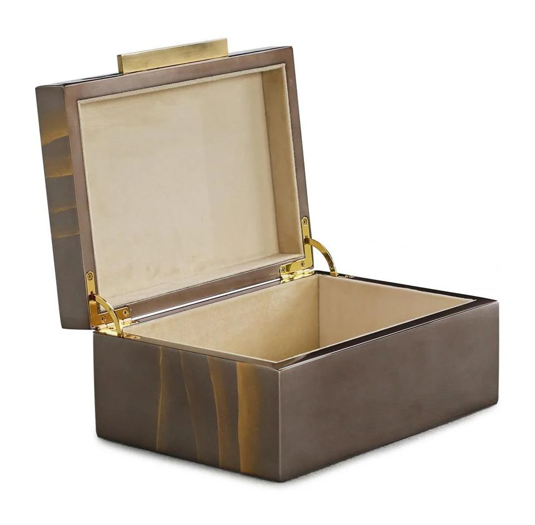 John Richard Decor Java Box - Image 2