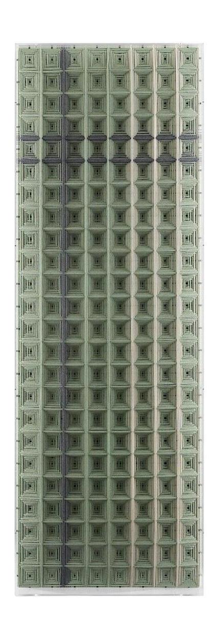 John Richard Decor LM Zhou's Tessellation - Image 2