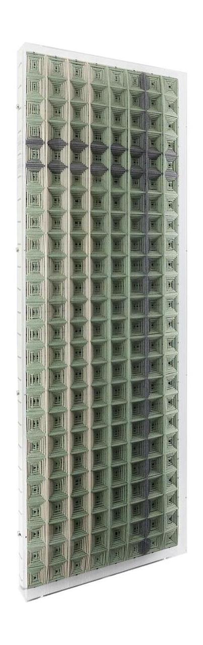John Richard Decor LM Zhou's Tessellation - Image 4