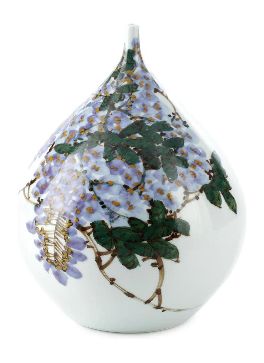 John Richard Decor Lush Canopy Vase - Image 2