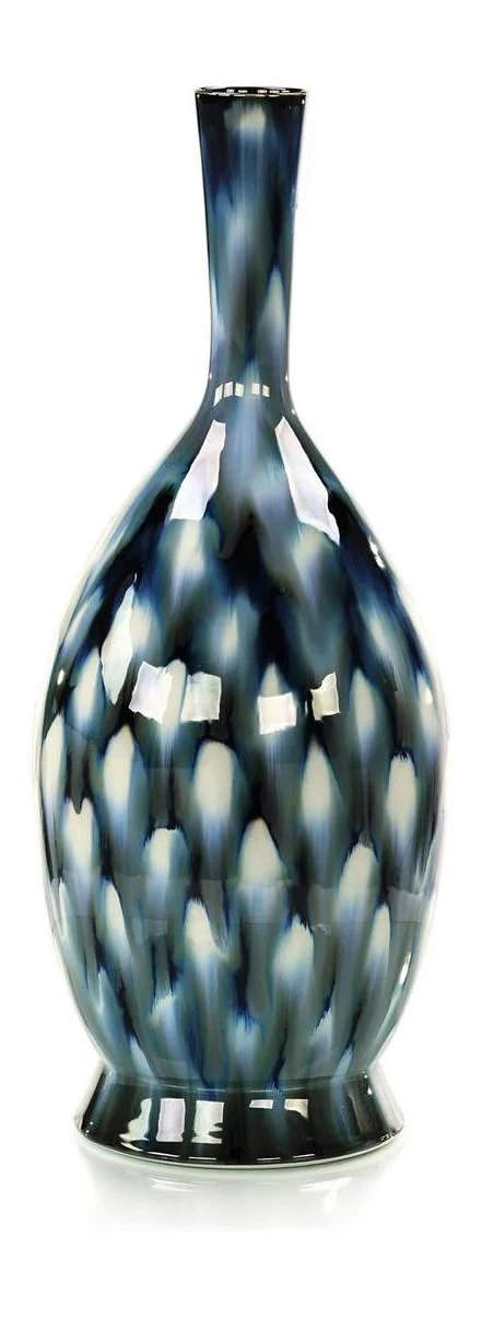 John Richard Decor Magpie Vase - Image 2