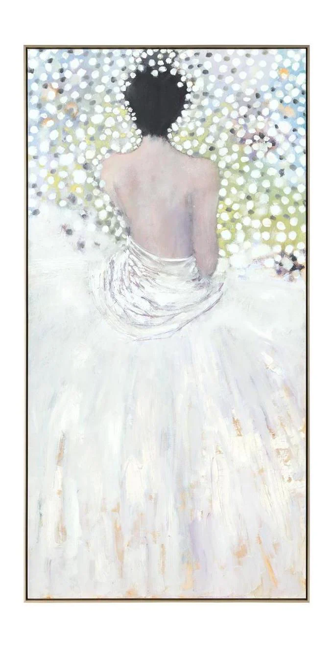 John Richard Decor Mary Pratt's One Must Shimmer - Image 2