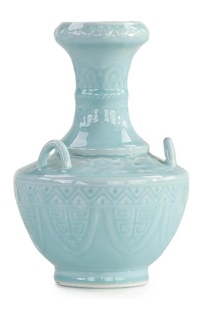 John Richard Decor Meandros Vase - Image 2