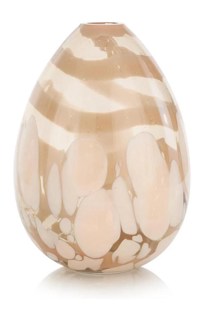 John Richard Decor Mendoza Vase - Image 2