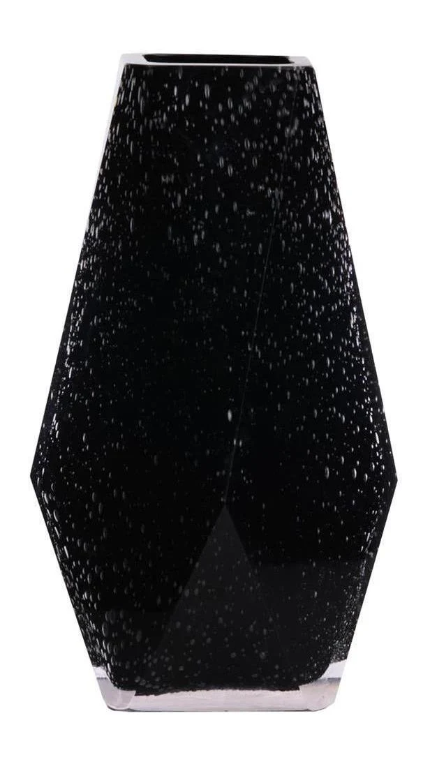 John Richard Decor Midnight Dust Vase - Image 2